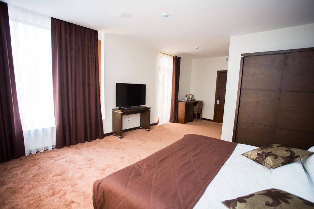 Da Vinci Hotel Baku Luaran gambar