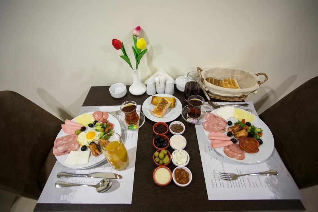 Da Vinci Hotel Baku Luaran gambar