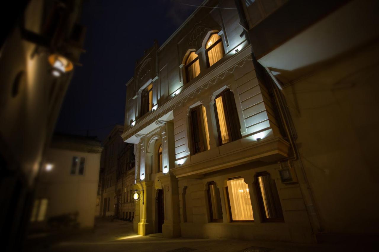 Da Vinci Hotel Baku Luaran gambar