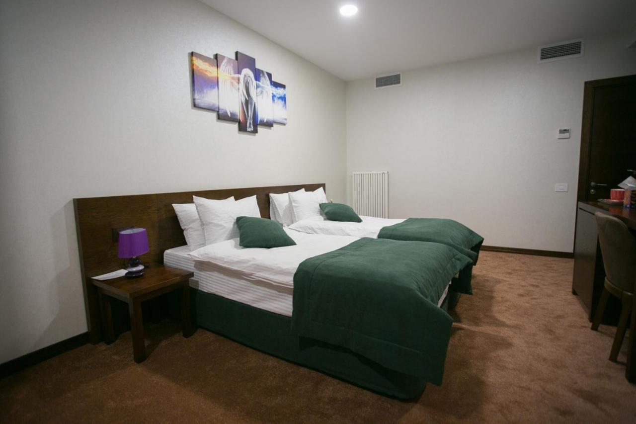 Da Vinci Hotel Baku Luaran gambar