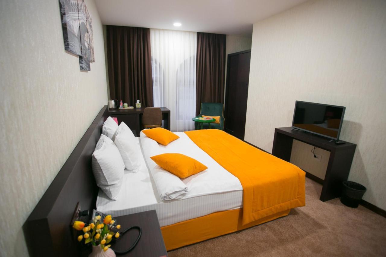 Da Vinci Hotel Baku Luaran gambar