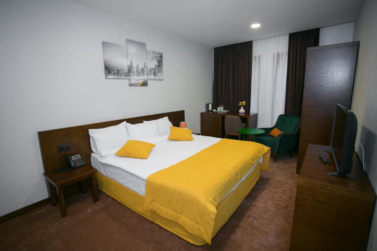 Da Vinci Hotel Baku Luaran gambar