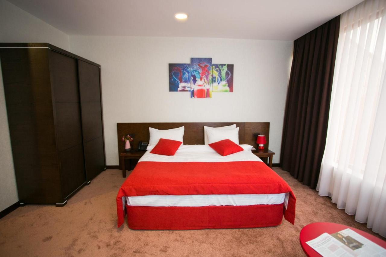 Da Vinci Hotel Baku Luaran gambar