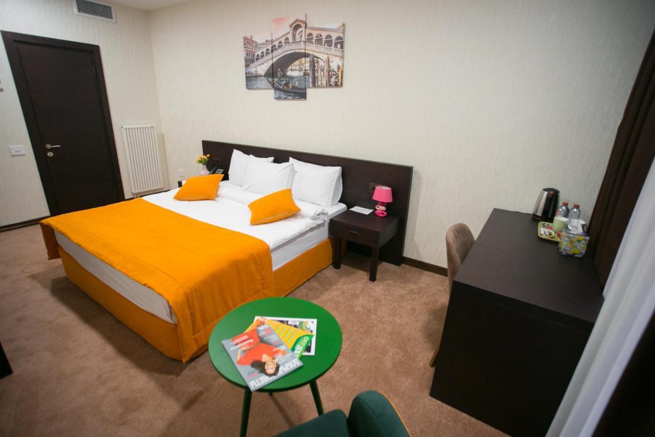 Da Vinci Hotel Baku Luaran gambar