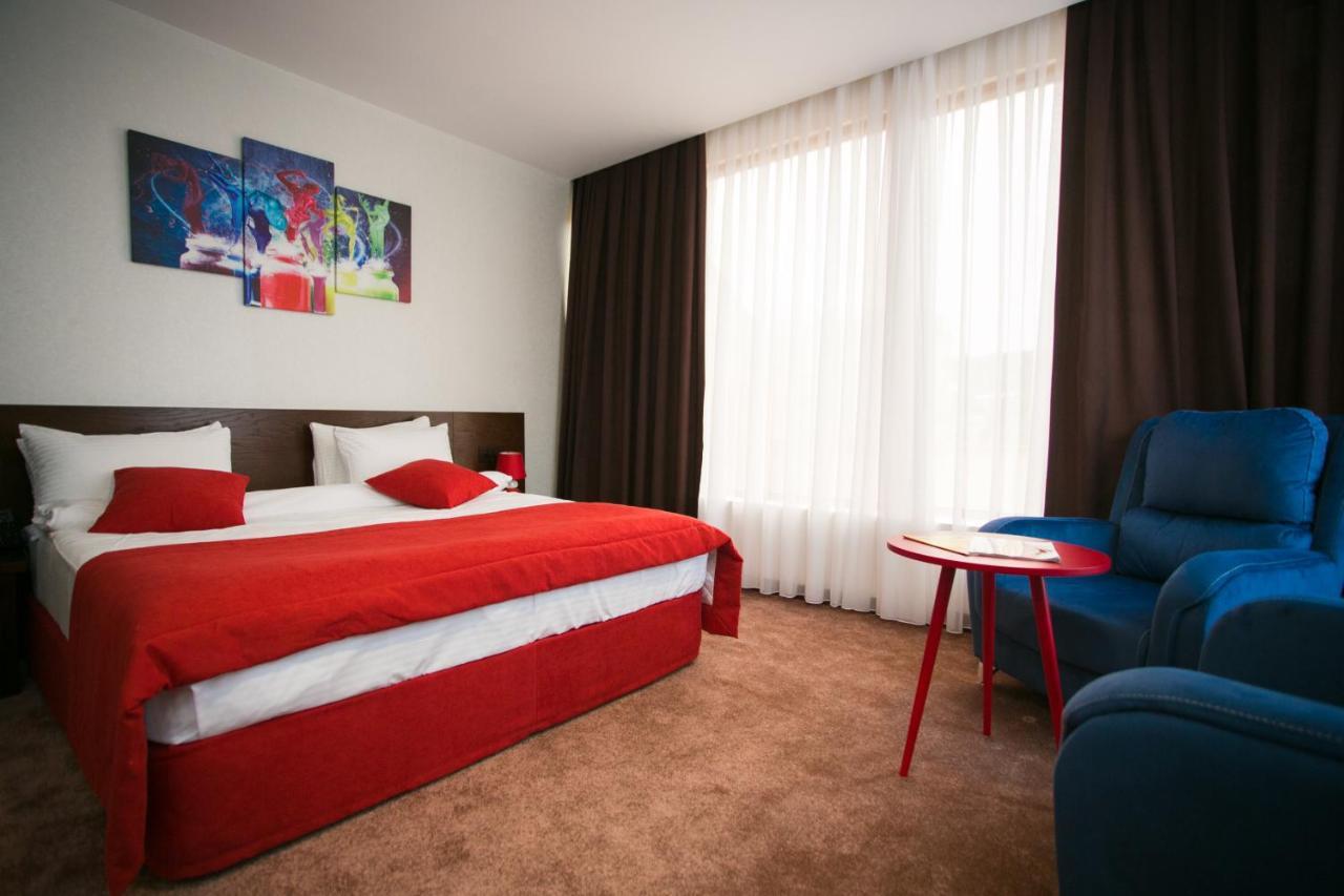 Da Vinci Hotel Baku Luaran gambar