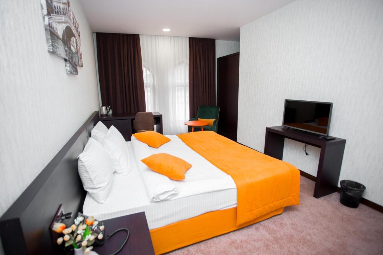 Da Vinci Hotel Baku Luaran gambar