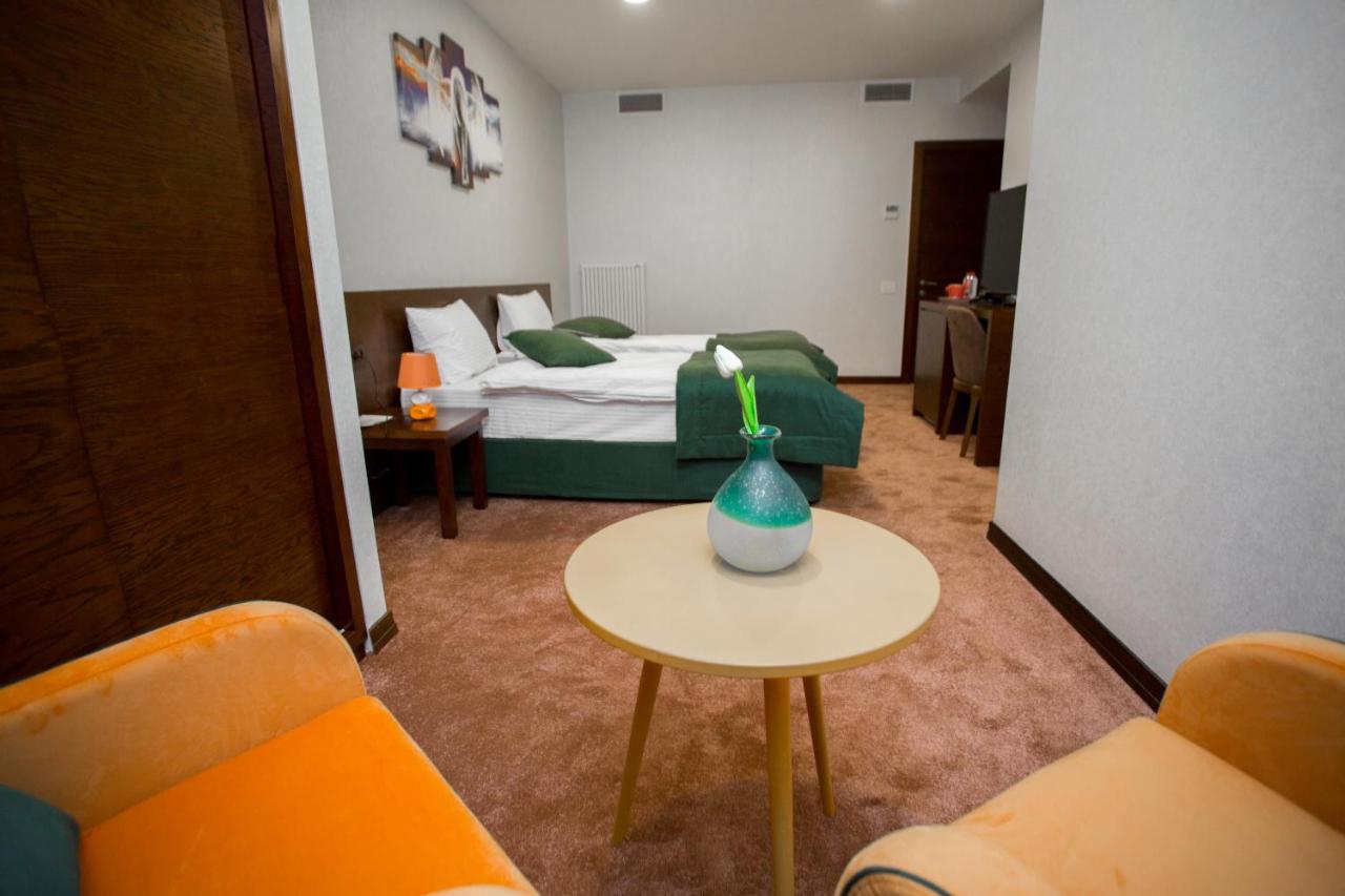Da Vinci Hotel Baku Luaran gambar