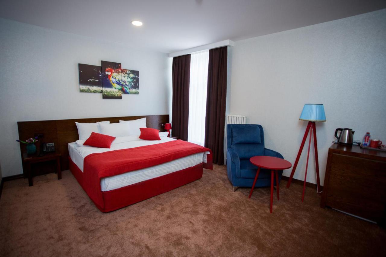 Da Vinci Hotel Baku Luaran gambar