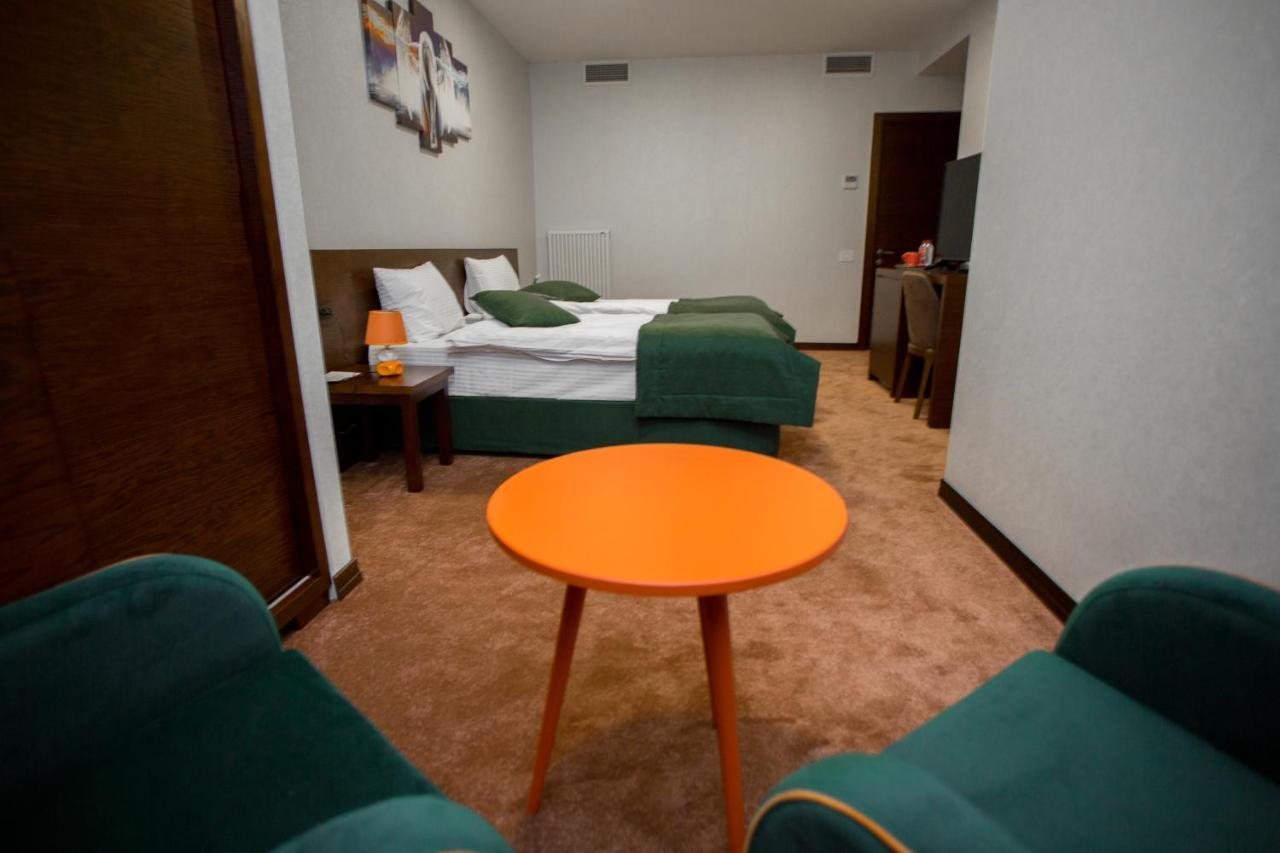 Da Vinci Hotel Baku Luaran gambar