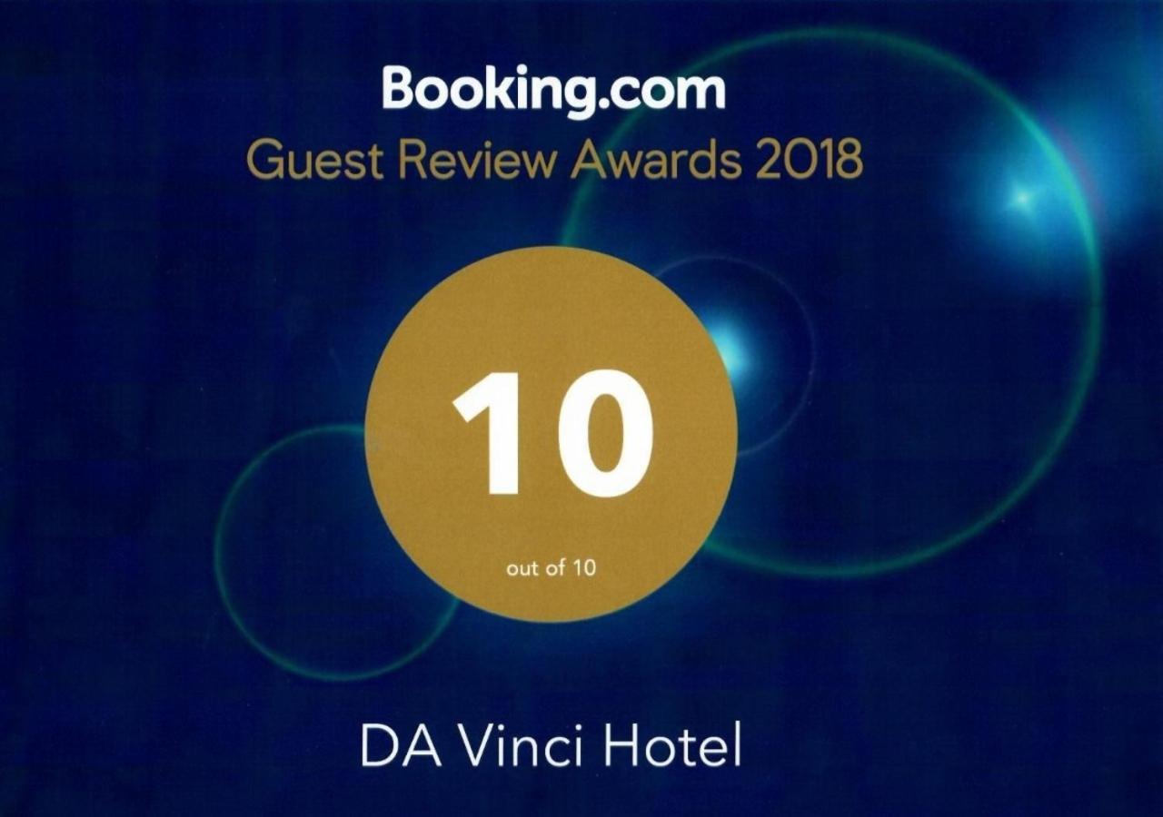 Da Vinci Hotel Baku Luaran gambar
