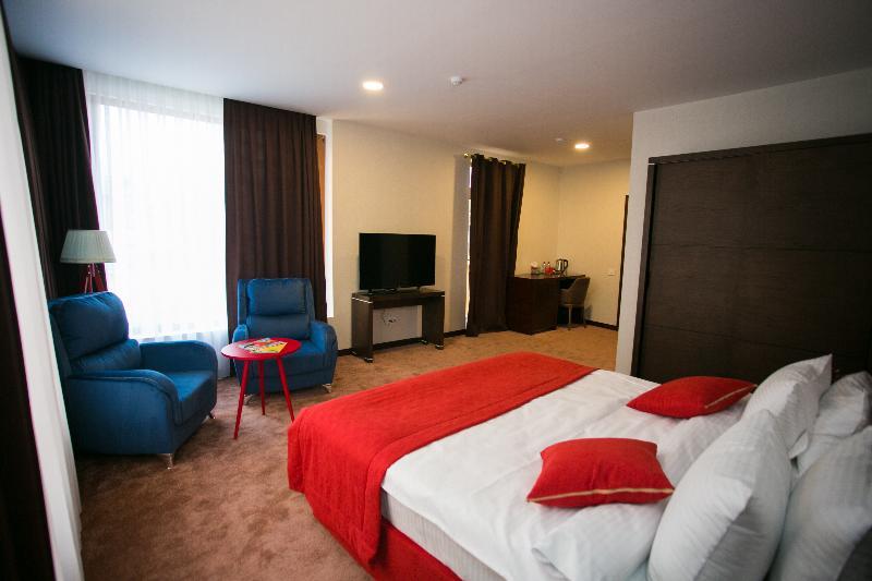 Da Vinci Hotel Baku Luaran gambar