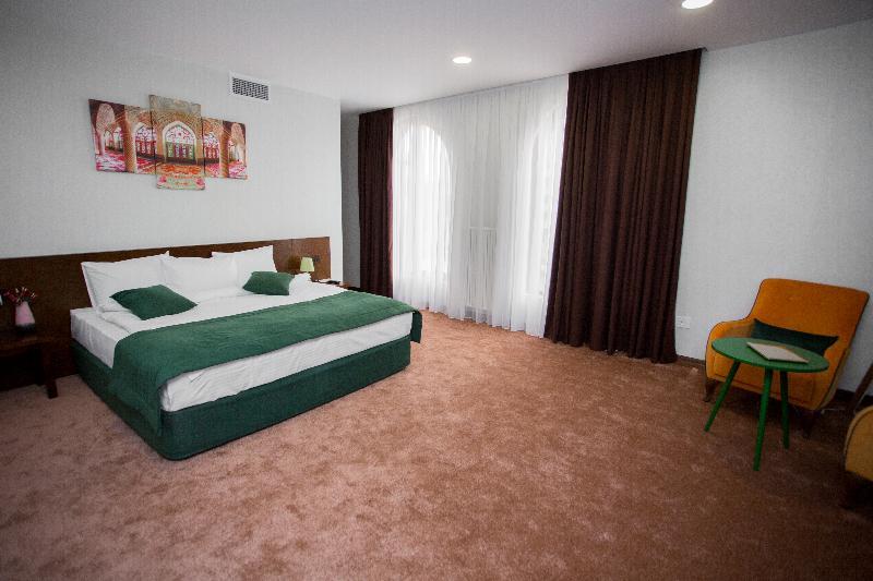 Da Vinci Hotel Baku Luaran gambar