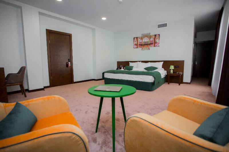 Da Vinci Hotel Baku Luaran gambar