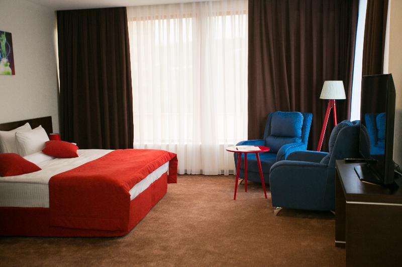 Da Vinci Hotel Baku Luaran gambar