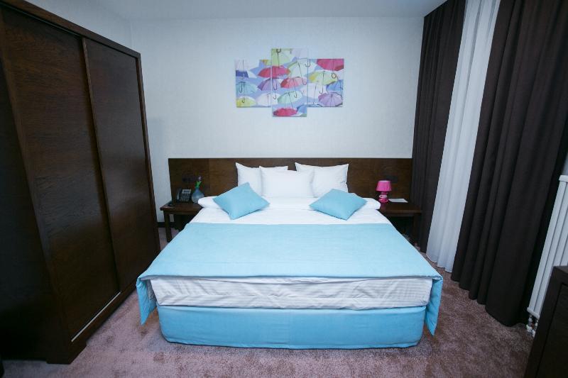 Da Vinci Hotel Baku Luaran gambar