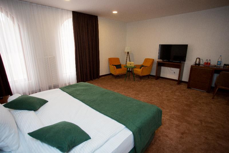 Da Vinci Hotel Baku Luaran gambar